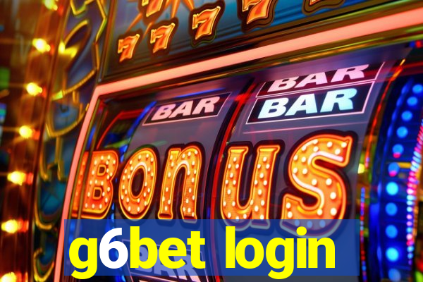 g6bet login